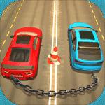 Chained Cars Racing 3D(锁链赛车3D)