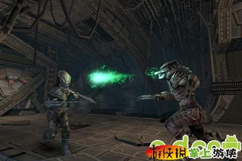异形大战铁血战士：进化(含数据包) Alien vs Predator: Evolution v1.6.1 v3.0.5