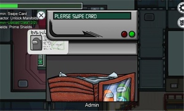 在我们之间2023更新版  v2022.8.25