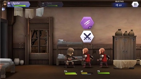 刺客信条：叛乱 v3.2.5