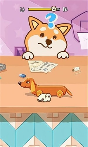 小猫捉迷藏  v1.3.6