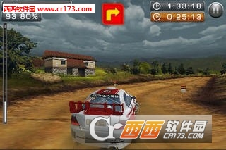 终极汽车拉力赛内购修改版 v1.14.1安卓版