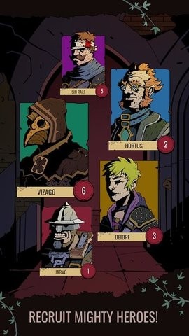 拼图之路  v0.0.5