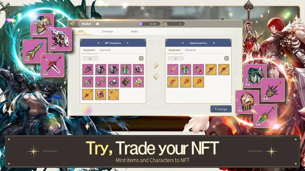 五颗星之地平线的记忆国际服 v4.0.49