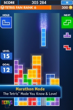 俄罗斯方块 海外版 TETRIS v2.5.5
