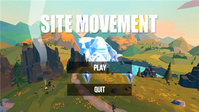 场地移动 V 1.0.0