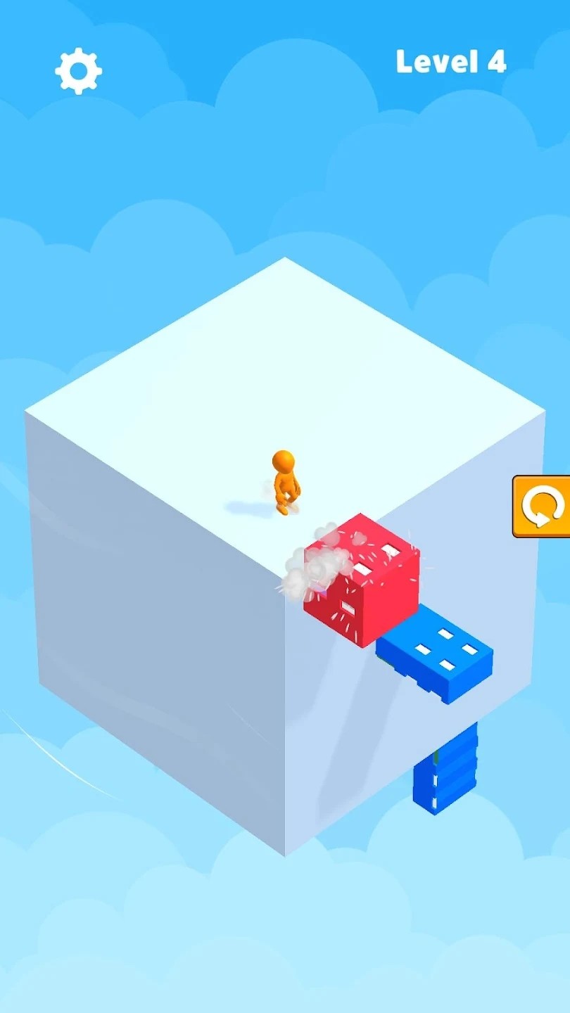 骰子城市  v0.0.4