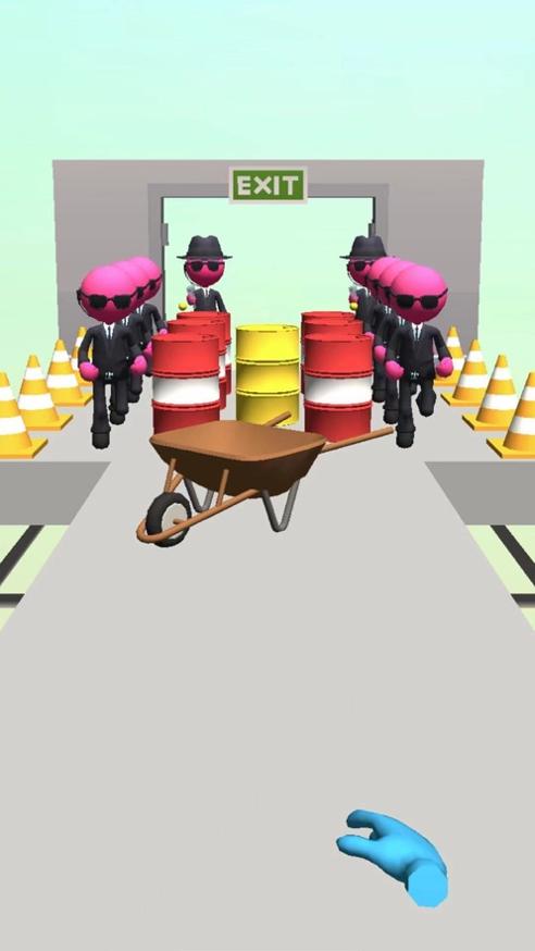 弹弹击倒一切 v1.0