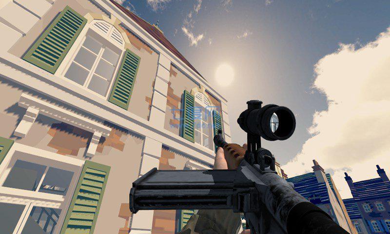 梦回战场手机版 v1.68