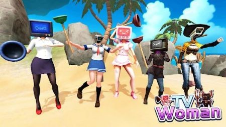 女监控人  v1.0.3