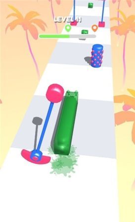 果冻猫跑酷2023 v1.0.0