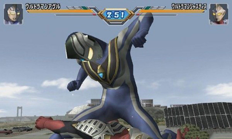 奥特曼格斗3进化免费下载 v9.8.7