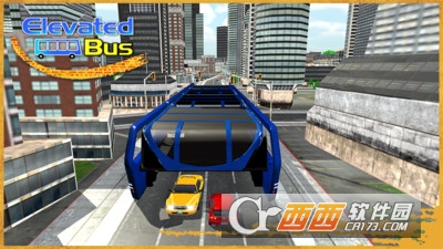 巴铁驾驶模拟3D v1.0安卓版