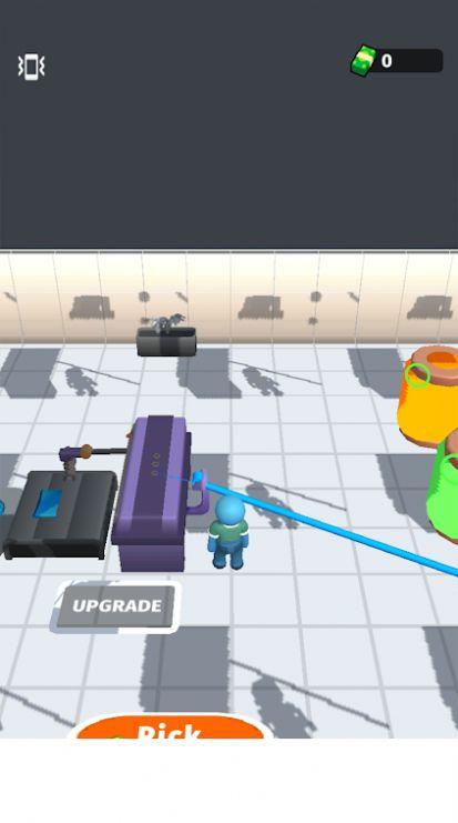 纺织工厂冒险  v1.0.0