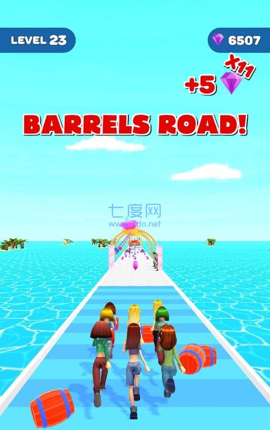 爱在哪儿游戏 v0.99.10