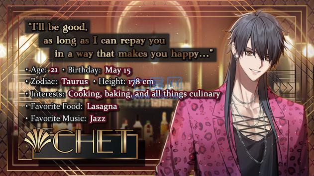 超自然夜行恋人 v3.1.3