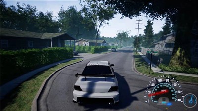 汽车改装驾驶大师 v1.0