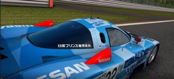 绝对赛车中文版安卓  v2.12.1