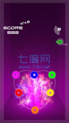 三原色挑战Red BlueYellow v2.88