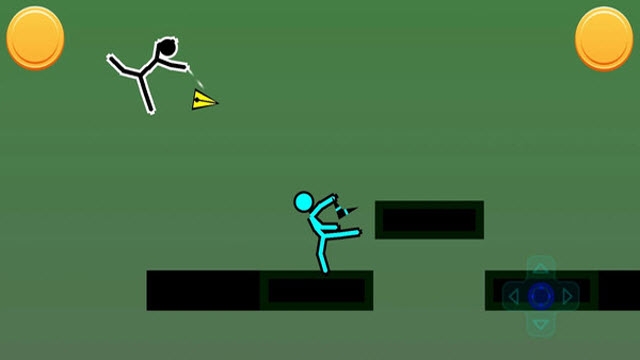 竞技火柴人app v1安卓版