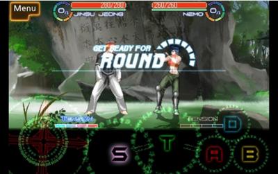 阿修罗血十字汉化版 v1.0.4