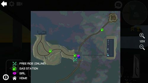 兰博基尼遨游世界游戏中文最新版  v5.3.3