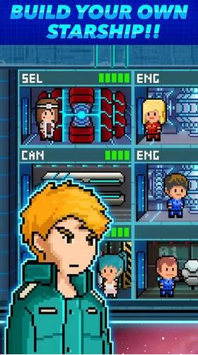 超时空星舰  v0.949.7