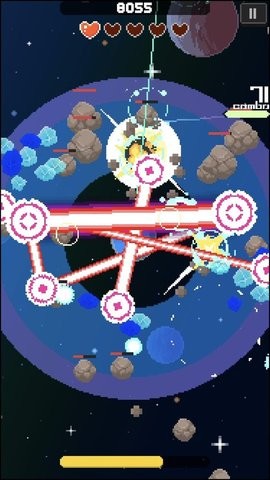 星球爆炸  v1.1.4