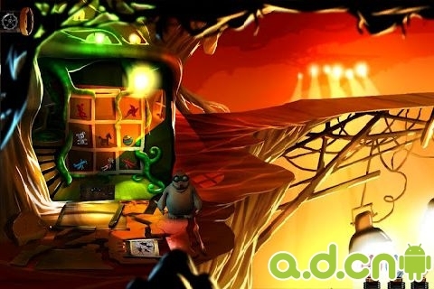 秘密之城 波兰语版(含数据包) v1.4 v2.5.5