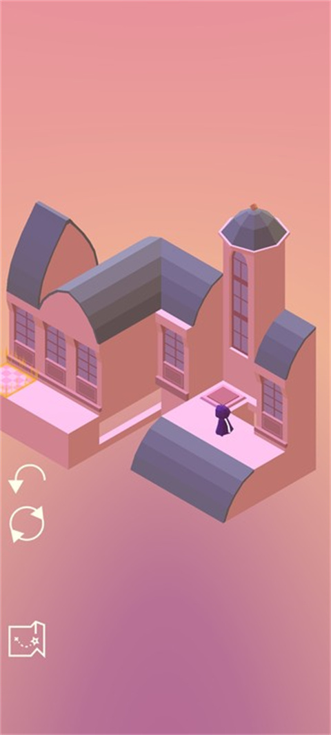 埃舍尔世界安卓版