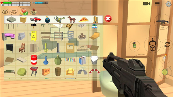 公鸡射手最新版 v3.6.01