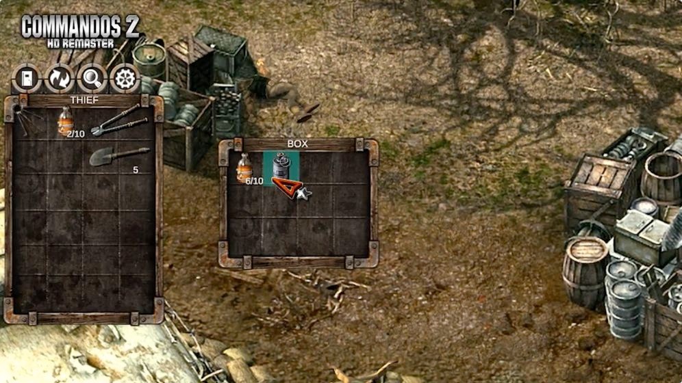 盟军敢死队2 2024-06-25 15:08