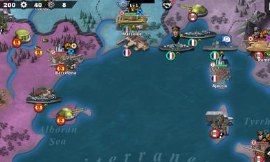 世界征服者4决战CXKmod无限资源最新版中文版  v5.0.1