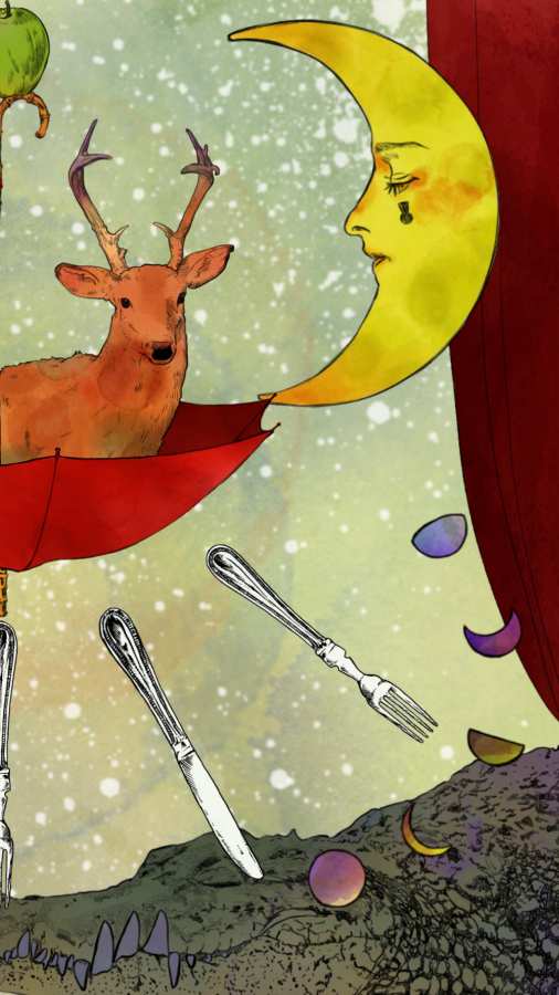 无眠房间游戏汉化中文版  v4.0.3