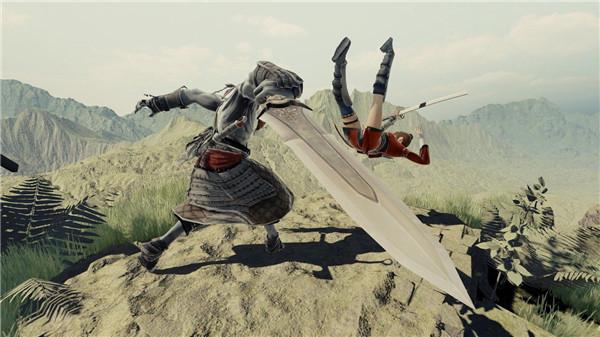 武士英雄之战  v1.4.4