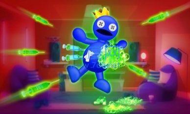 狂扁彩虹朋友 v1.0.1