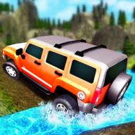 Jeep Offroad Adventure Game(吉普车冒险)