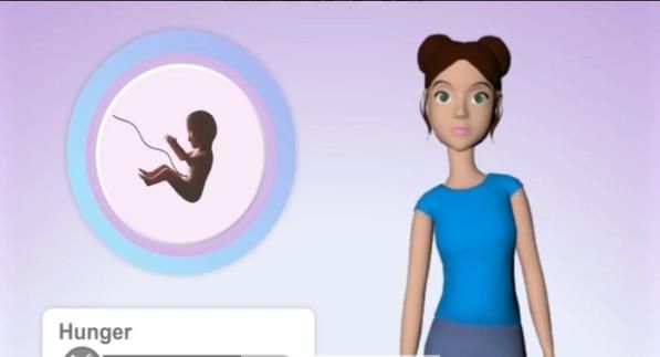 生娃模拟器游戏手机版下载图片1