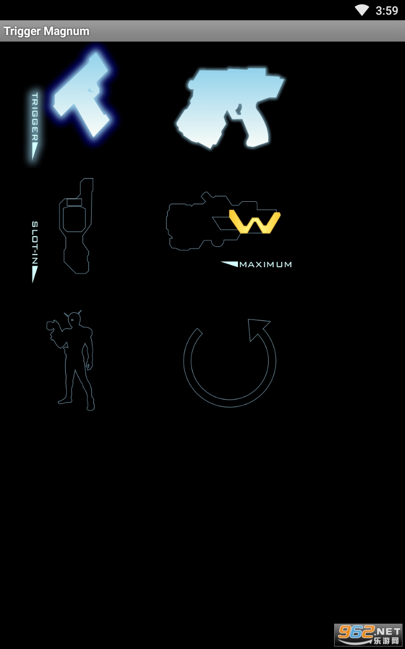 Trigger Magnum模拟器手机版下载  v3.3.4