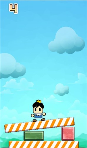 解救王子 2022-01-26 09:49