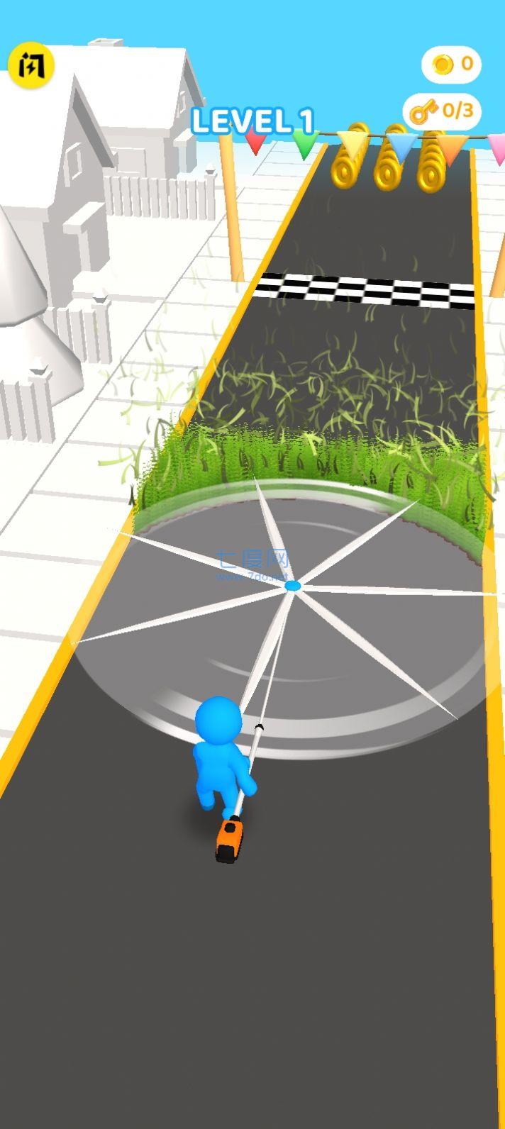 花式割草大师 v1.0.1