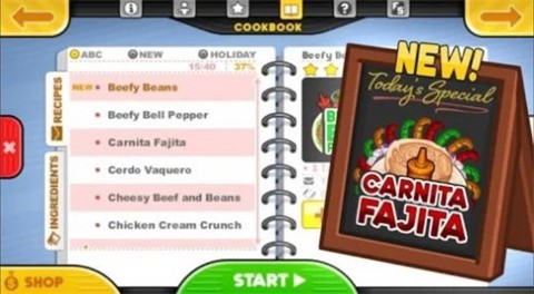 老爹卷饼店最新版  v1.0.1