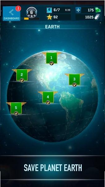 机器人星系 v1.10.9