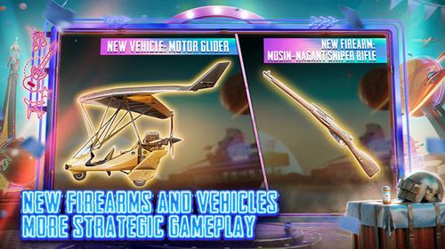 和平精英国际服 v2.6.0