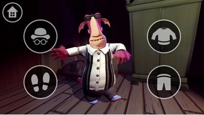 本迪克与怪物 v1.13