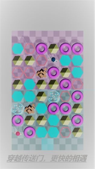 镜像世界三消游戏 v0.1 安卓版