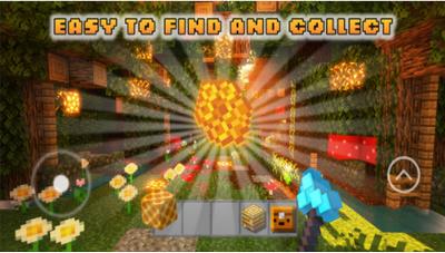 方块建造世界 v1.0