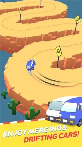 飘移小货车 1.4.3