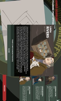 这是警察2 手机版 v3.0.5