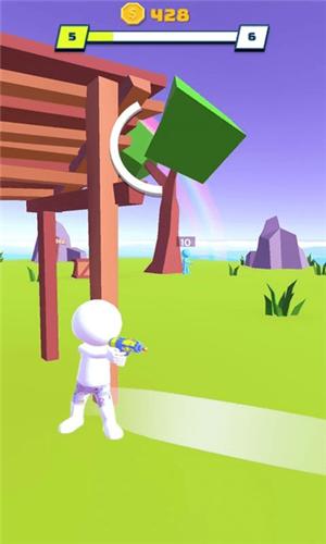 水上射击 v1.0